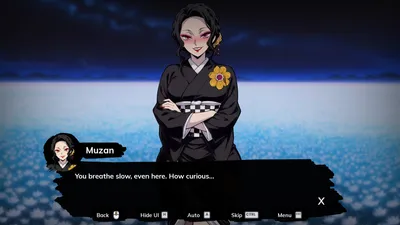 Lewd Slayer Inn Preview 7