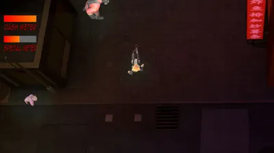 Stripped in Action Beyond the Hero Course Preview 4