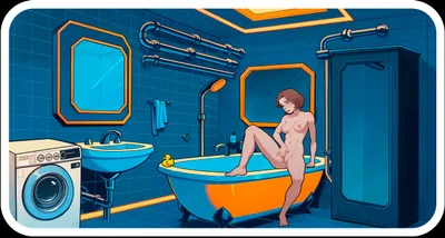 Course to Venus Preview 9