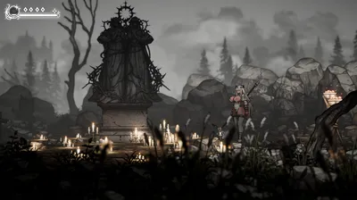 Apostate Verity Preview 5