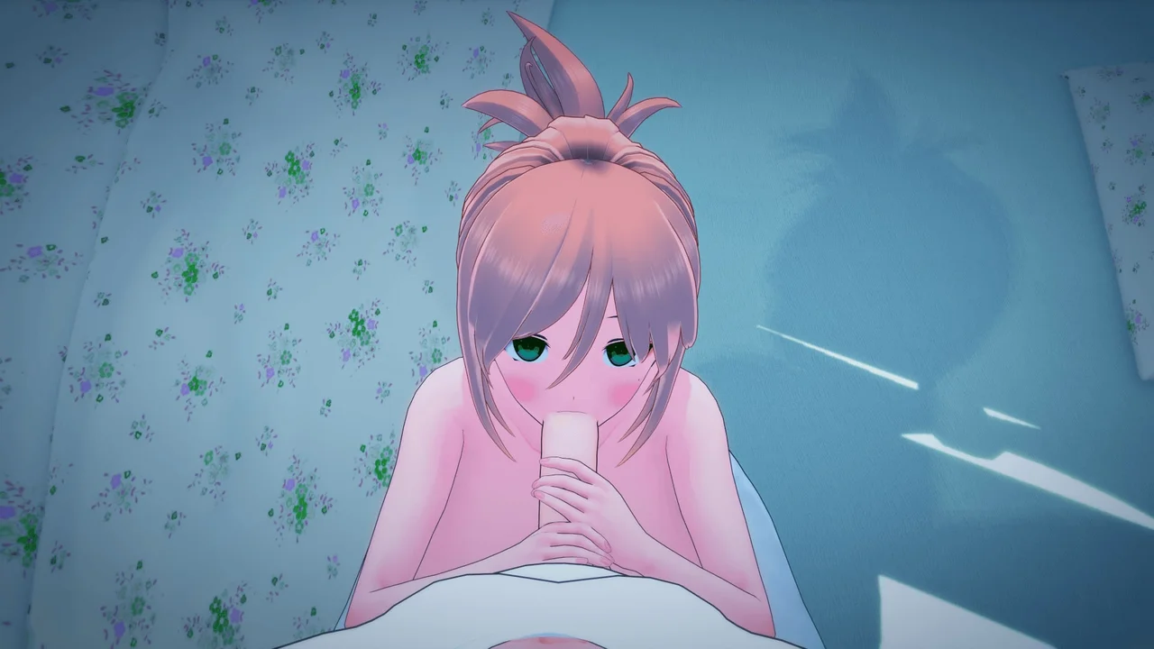 Summer Mc That Time I Found a Magic Hypno Book Preview 2