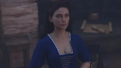 Tides of Treasure Preview 1