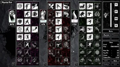 Testament of Minos Preview 9