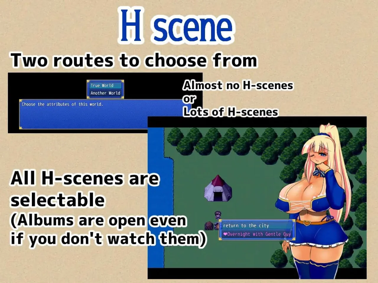 Legend of Lilie Preview 2