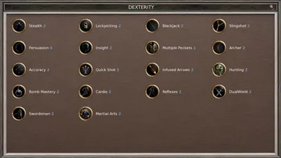 Astral Worlds Power of the Delev Preview 7