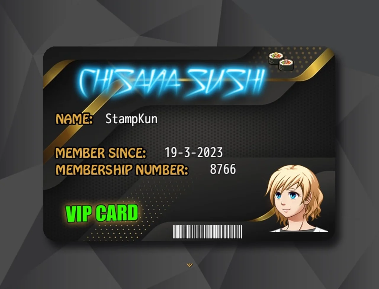 Tsumi Umi Sushi Preview 1