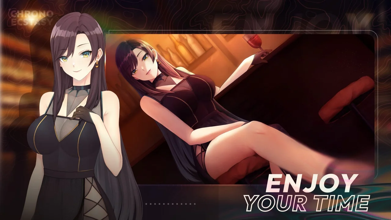 Chrono Ecstasy Preview 2