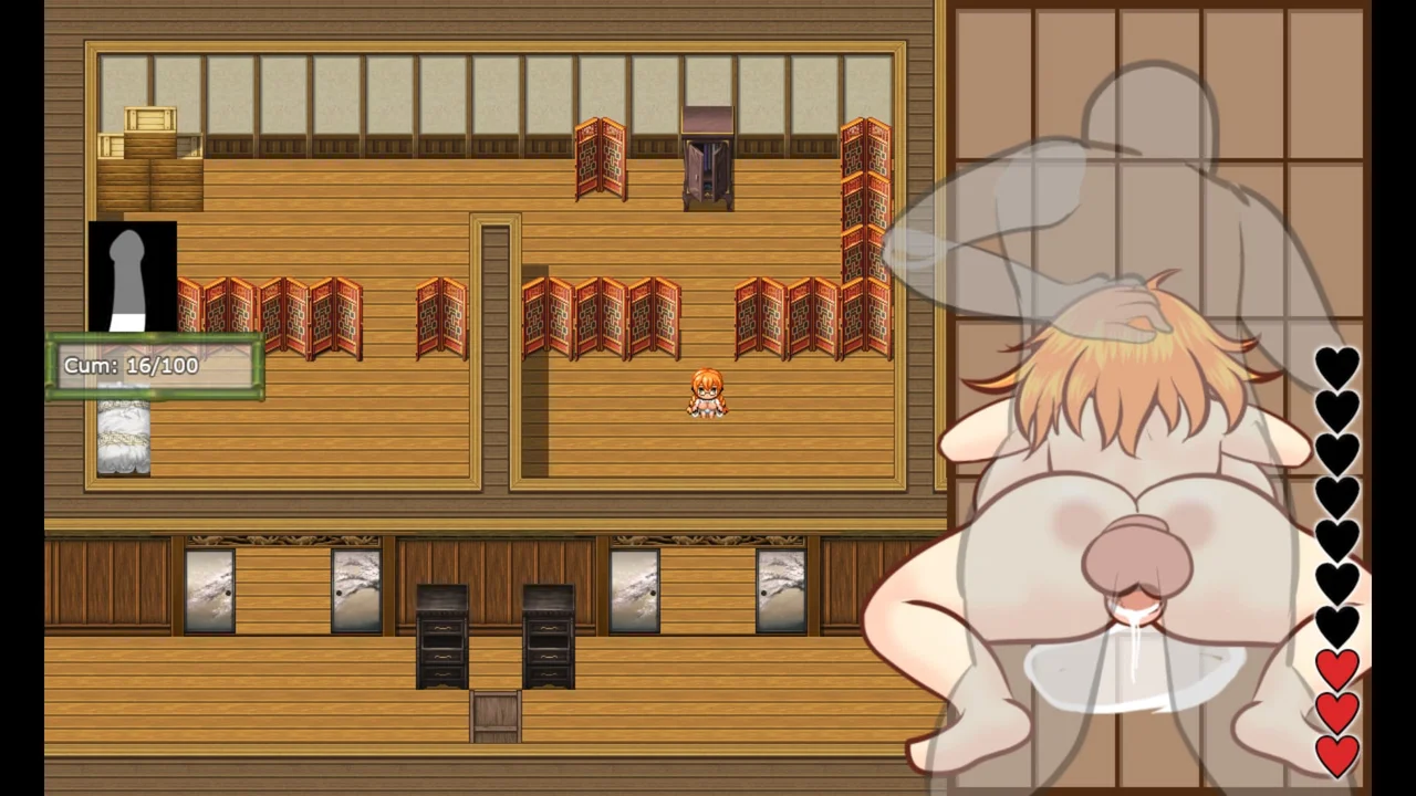 Mommy Milkers Miko Preview 7