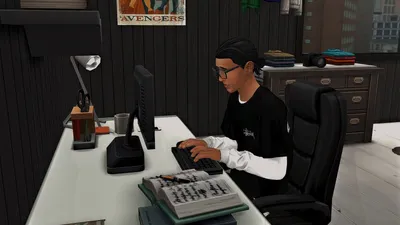 Close Connections Preview 8