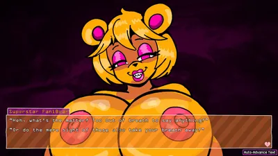 Fanibears Wishful Desires Preview 7