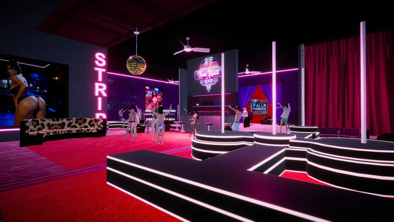 Sex Shop Simulator Forbidden Service Preview 5