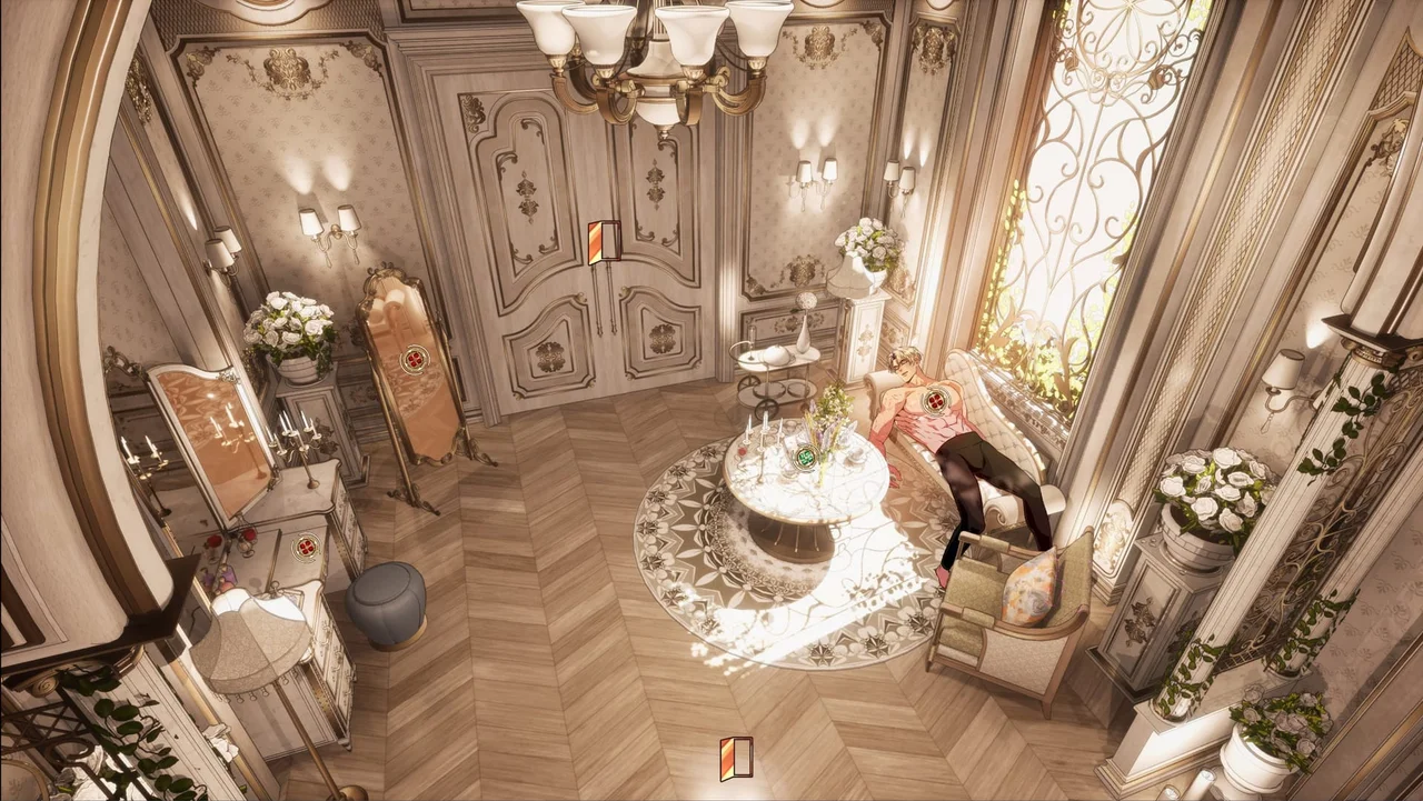 Bewitching Sinners Royal Blood Preview 5
