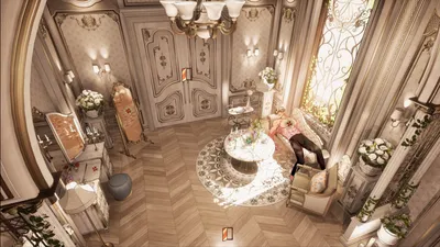 Bewitching Sinners Royal Blood Preview 5