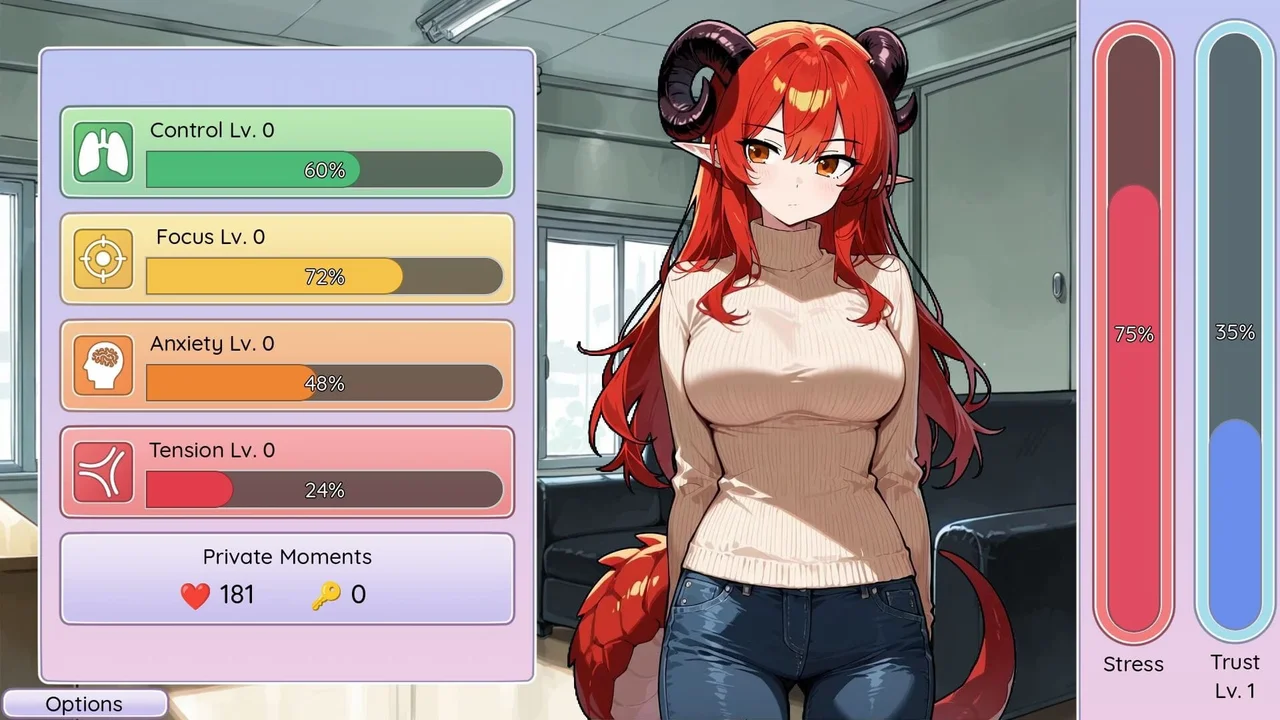 My Dragon Idol Preview 1