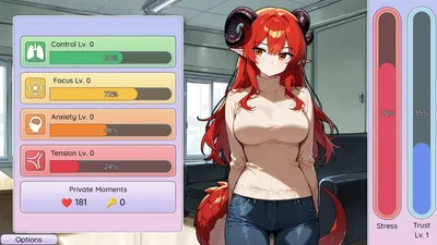 My Dragon Idol Preview 1