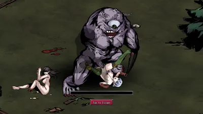 Dark Land Chronicle the Fallen Elf Preview 1