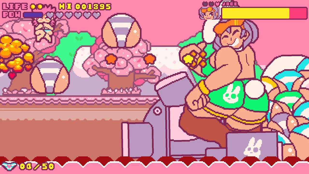 Fingun Forever Preview 7