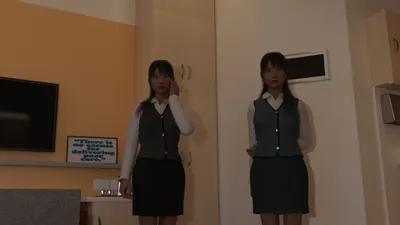 Almost Dead Preview 2