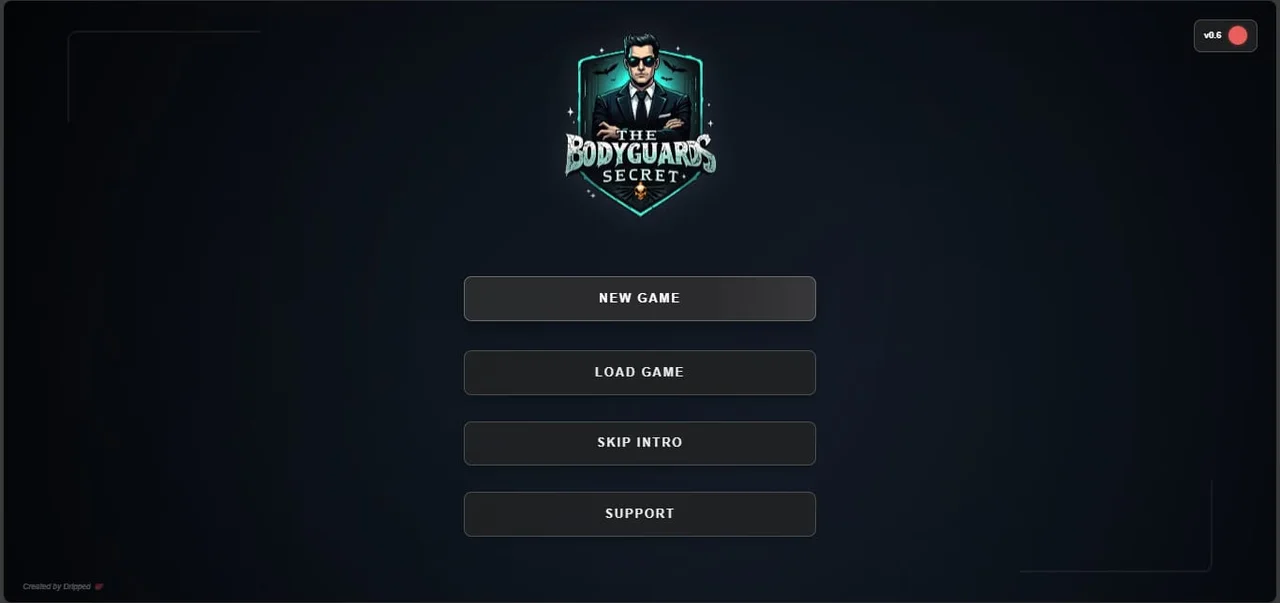 The Bodyguards Secret Preview 1
