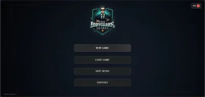 The Bodyguards Secret Preview 1