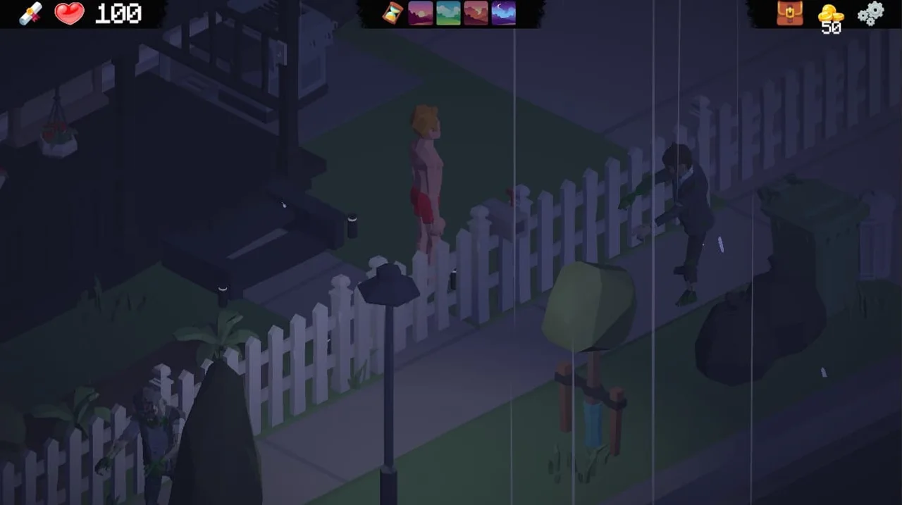 Lustzombie Preview 3