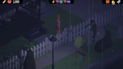 Lustzombie Preview 3