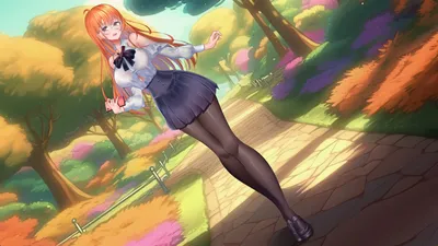 Hentai Uni 2 Preview 9