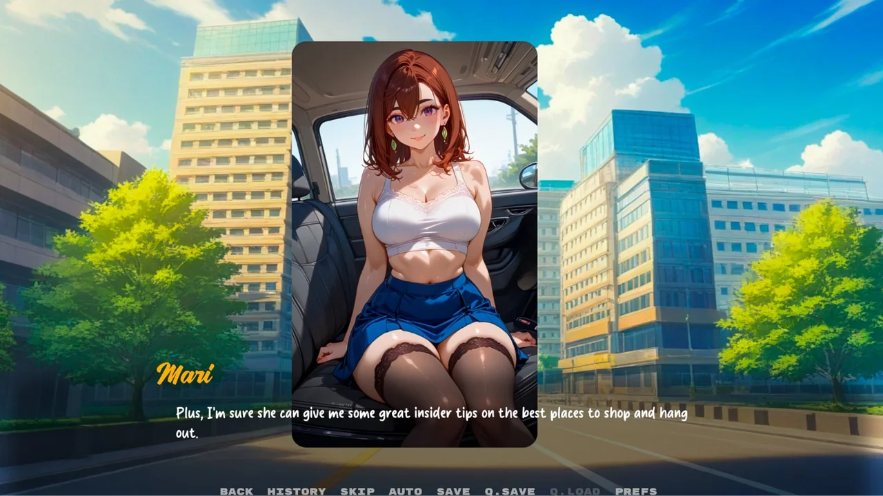 Corrupted by Love Preview 6