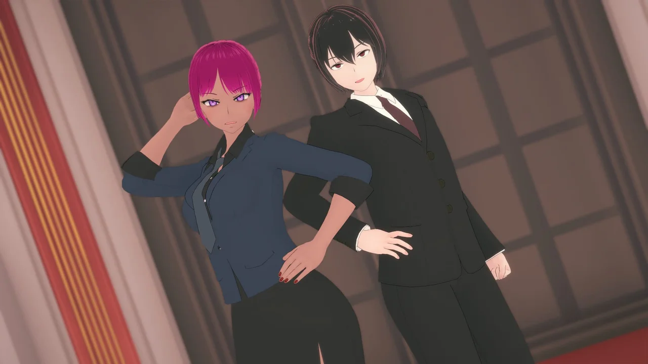 Faithbound 2 Preview 5