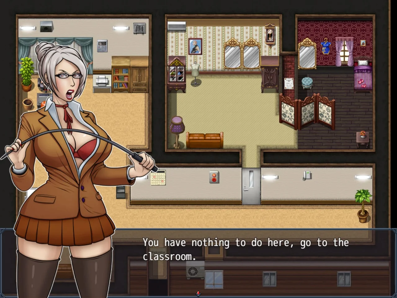 Futa Quest Preview 4