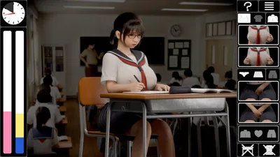 Shame Chain Preview 1