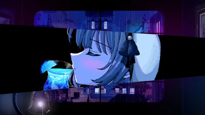 A Night Filled With the Sound of Rain Preview 3