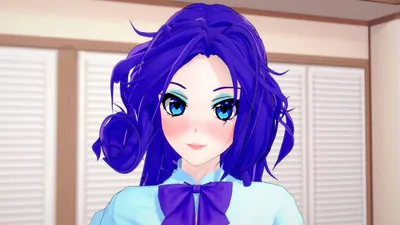 Summer Is a Futa Preview 3