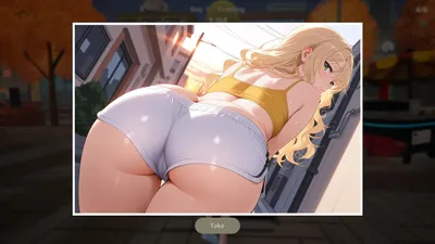 My Hentai Photostudio Preview 3