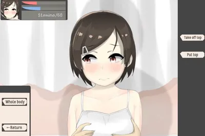 My Imouto Has No Money Preview 4
