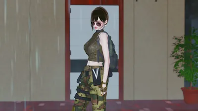 Endtime Desire Preview 2