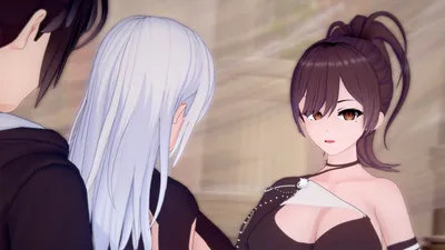 The Dark Side of the World Preview 4