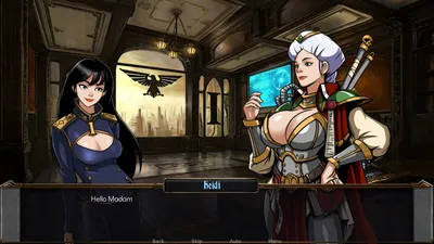 Inquisitor Trainer Preview 4