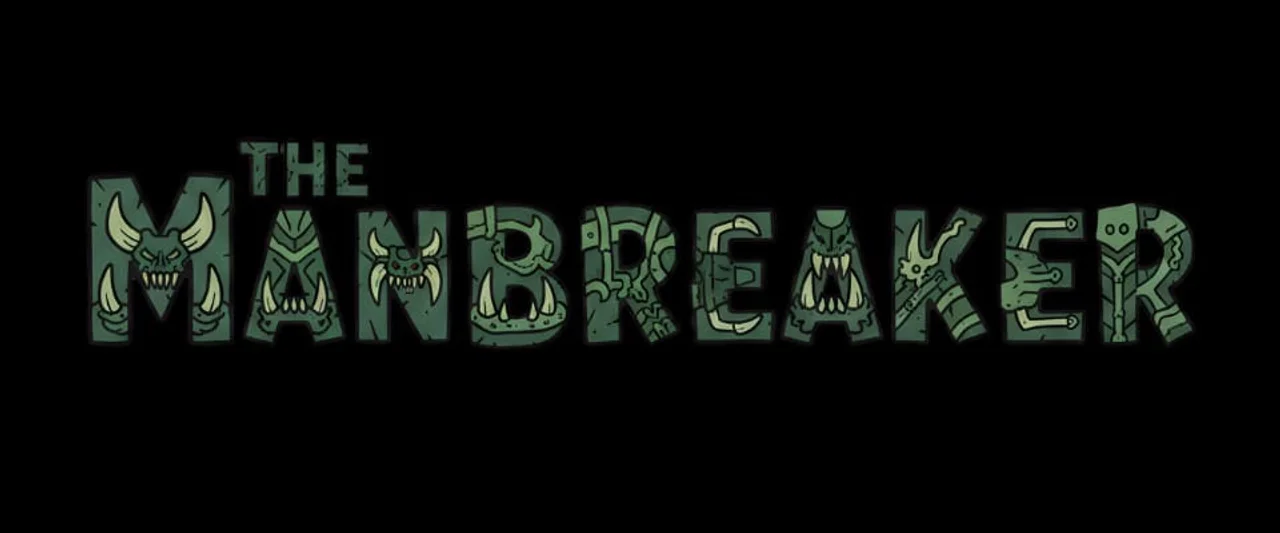 The Manbreaker Preview 1