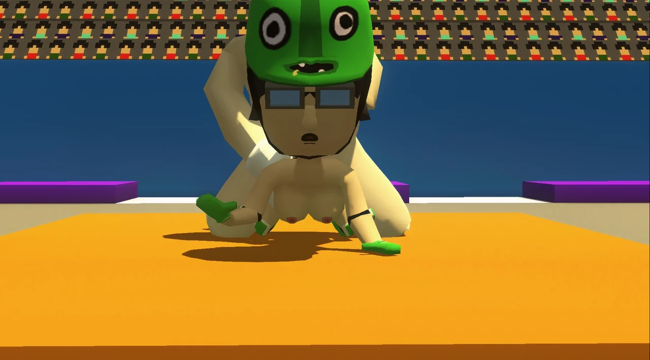 Dont Catch That Babey Preview 2