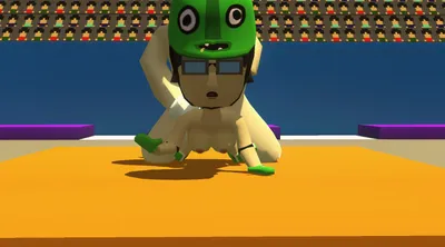 Dont Catch That Babey Preview 2