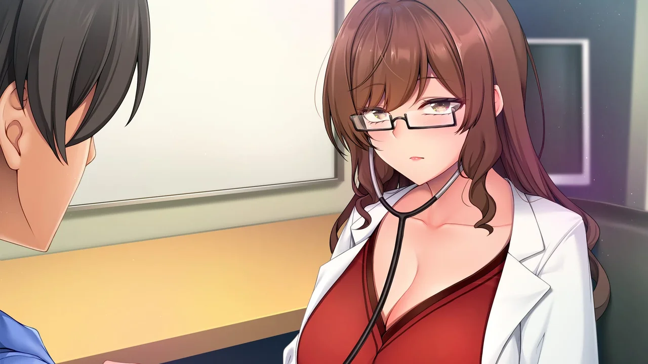 Rock Hard Rehab How to Survive a Hospital Harem Preview 2