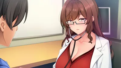 Rock Hard Rehab How to Survive a Hospital Harem Preview 2