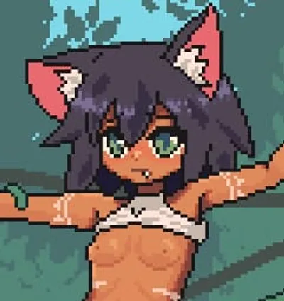 Chrala Cant Escape Preview 3