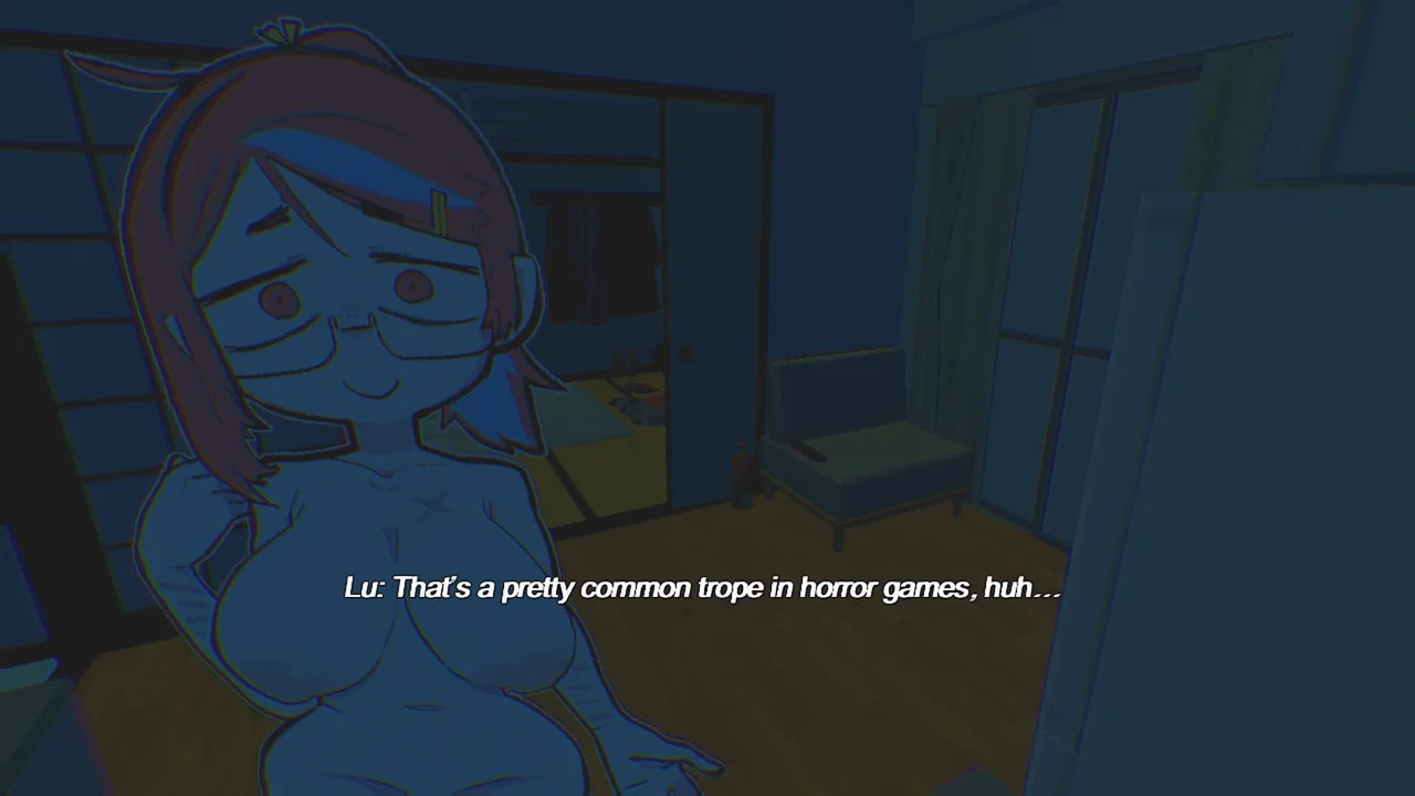 Game Game Developer Preview 8