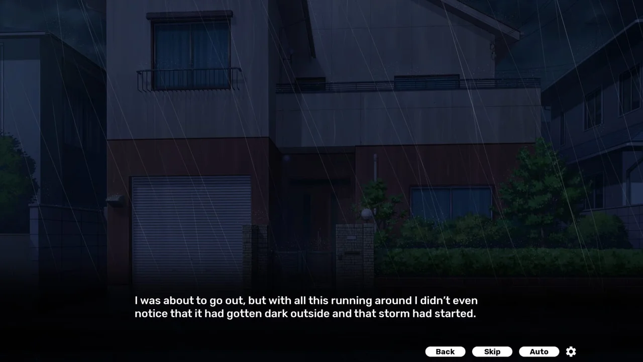 I Want to Run Away From My Goth Mommy or Do I Preview 2
