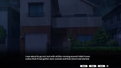 I Want to Run Away From My Goth Mommy or Do I Preview 2