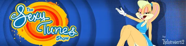 The Sexy Tunes Show