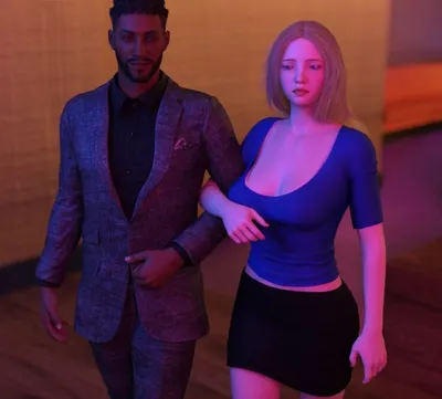 Blacked Tiffany Preview 6