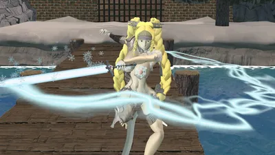 Blessing of the Princess Preview 4